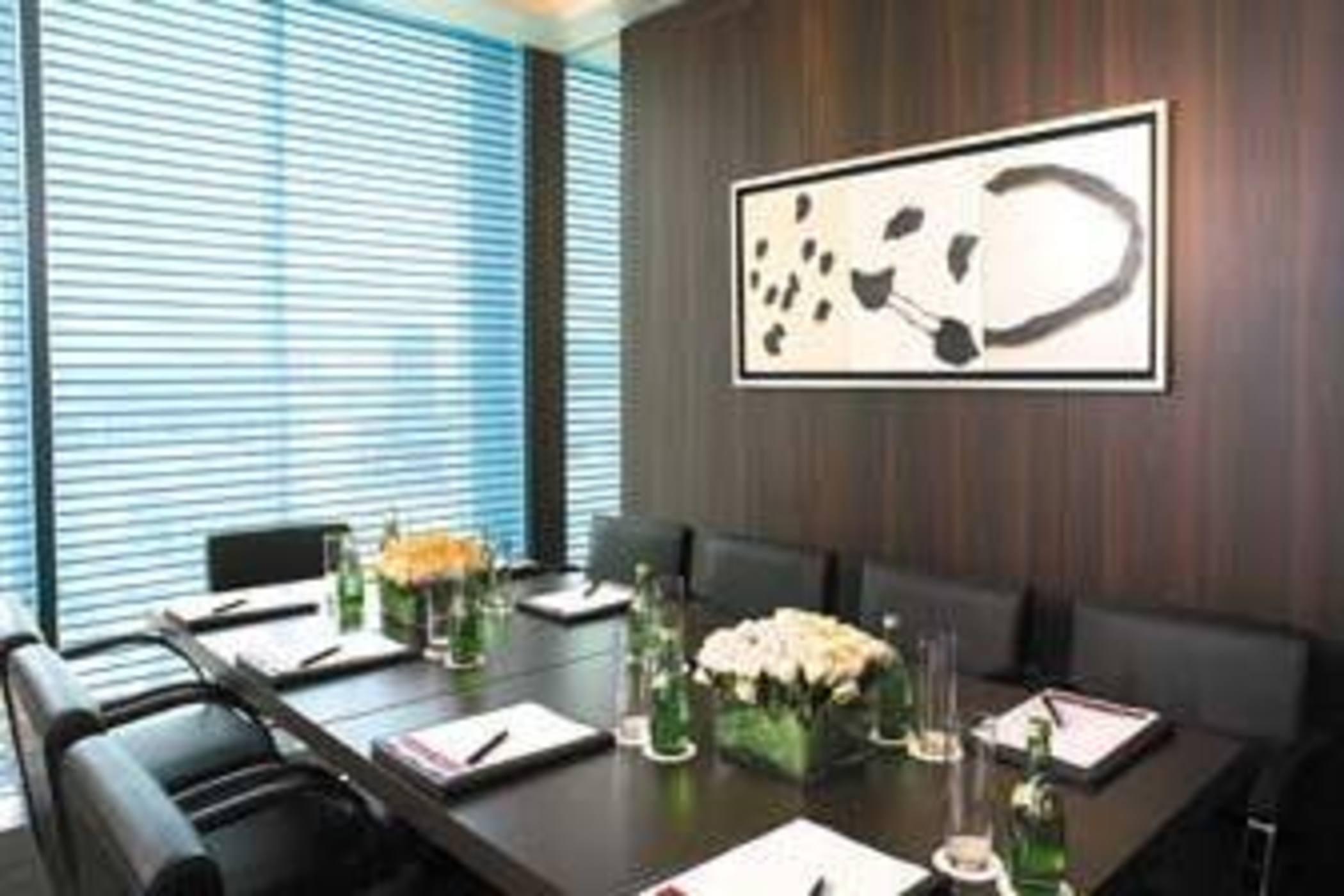 Ramada Plaza By Wyndham Gwangju Hotel Gwangju Metropolitan City Kemudahan gambar