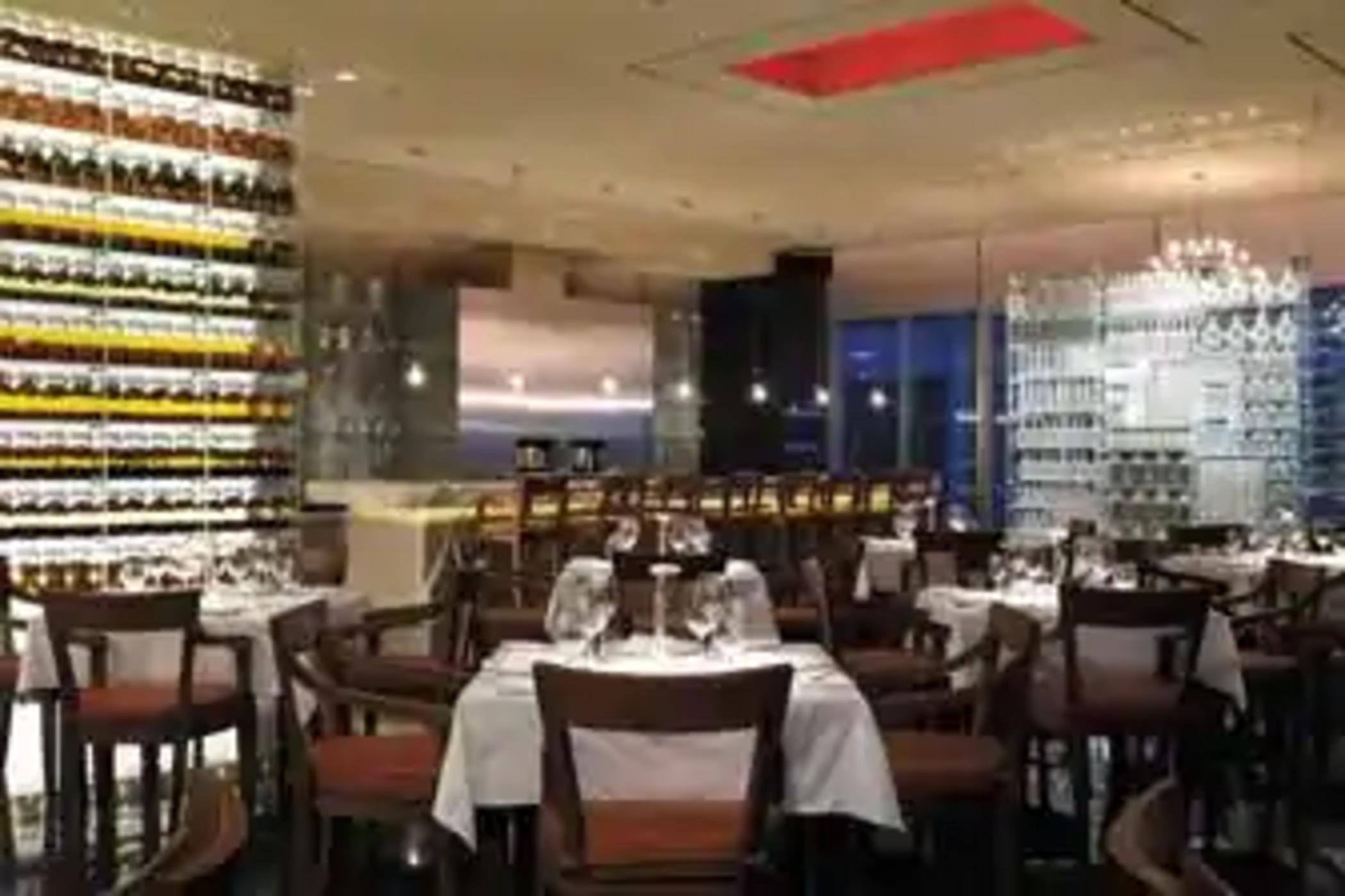 Ramada Plaza By Wyndham Gwangju Hotel Gwangju Metropolitan City Luaran gambar