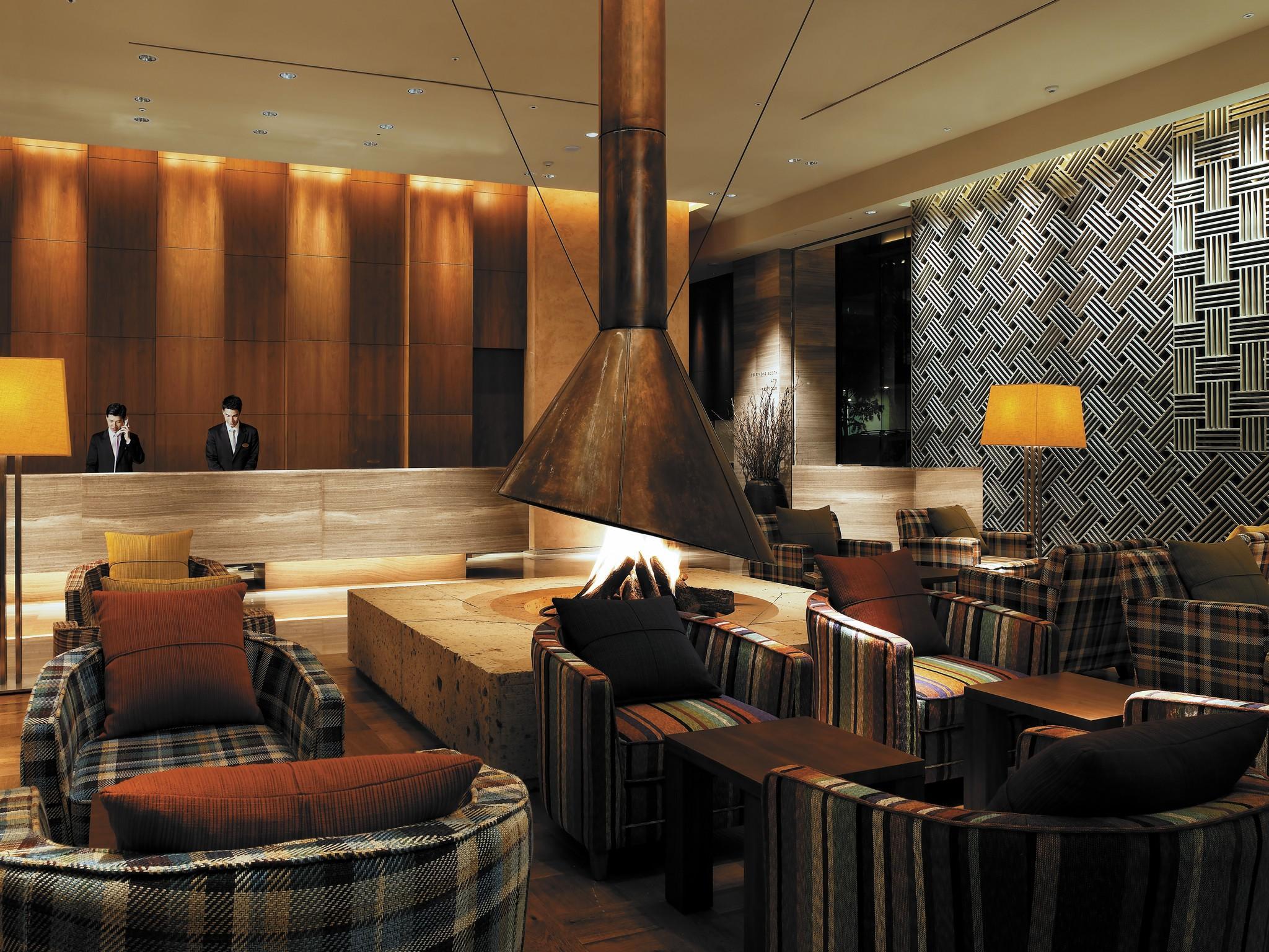 Ramada Plaza By Wyndham Gwangju Hotel Gwangju Metropolitan City Luaran gambar