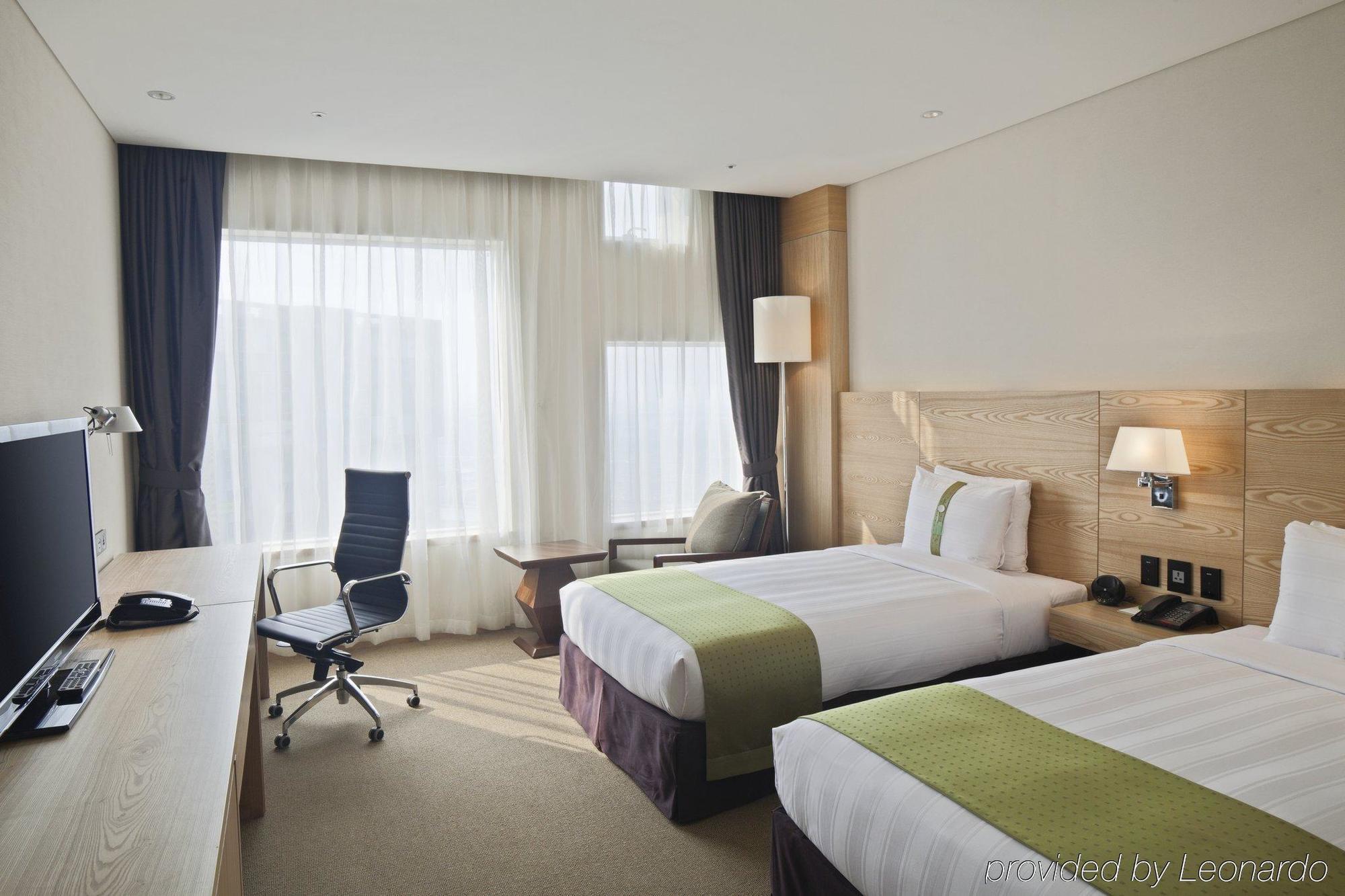 Ramada Plaza By Wyndham Gwangju Hotel Gwangju Metropolitan City Luaran gambar