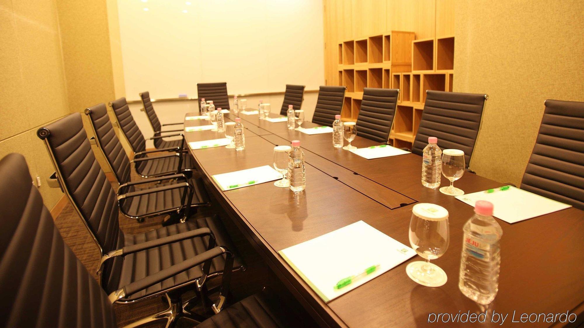 Ramada Plaza By Wyndham Gwangju Hotel Gwangju Metropolitan City Luaran gambar