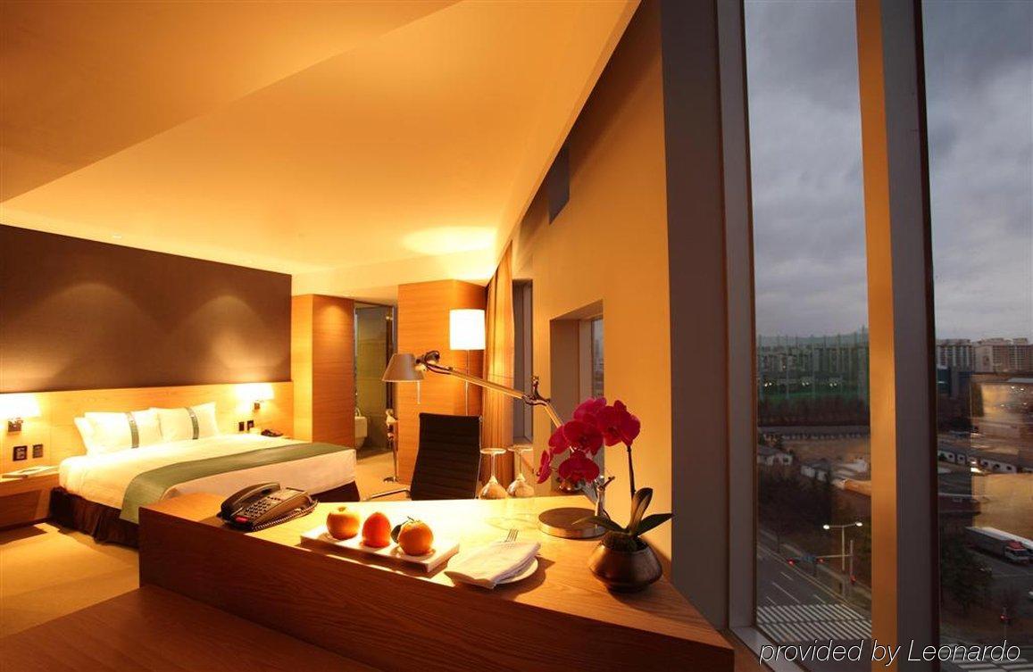 Ramada Plaza By Wyndham Gwangju Hotel Gwangju Metropolitan City Luaran gambar