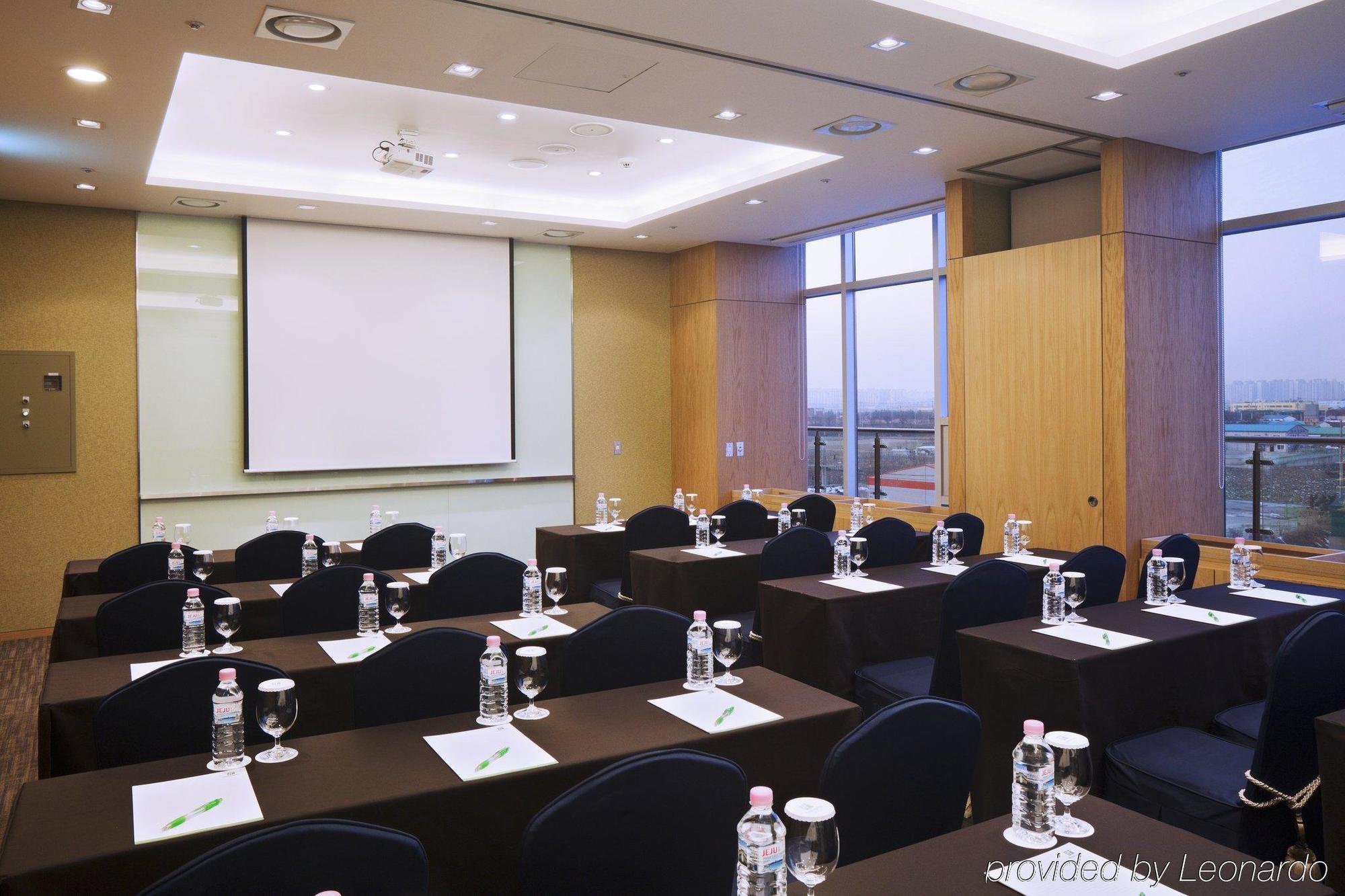 Ramada Plaza By Wyndham Gwangju Hotel Gwangju Metropolitan City Luaran gambar