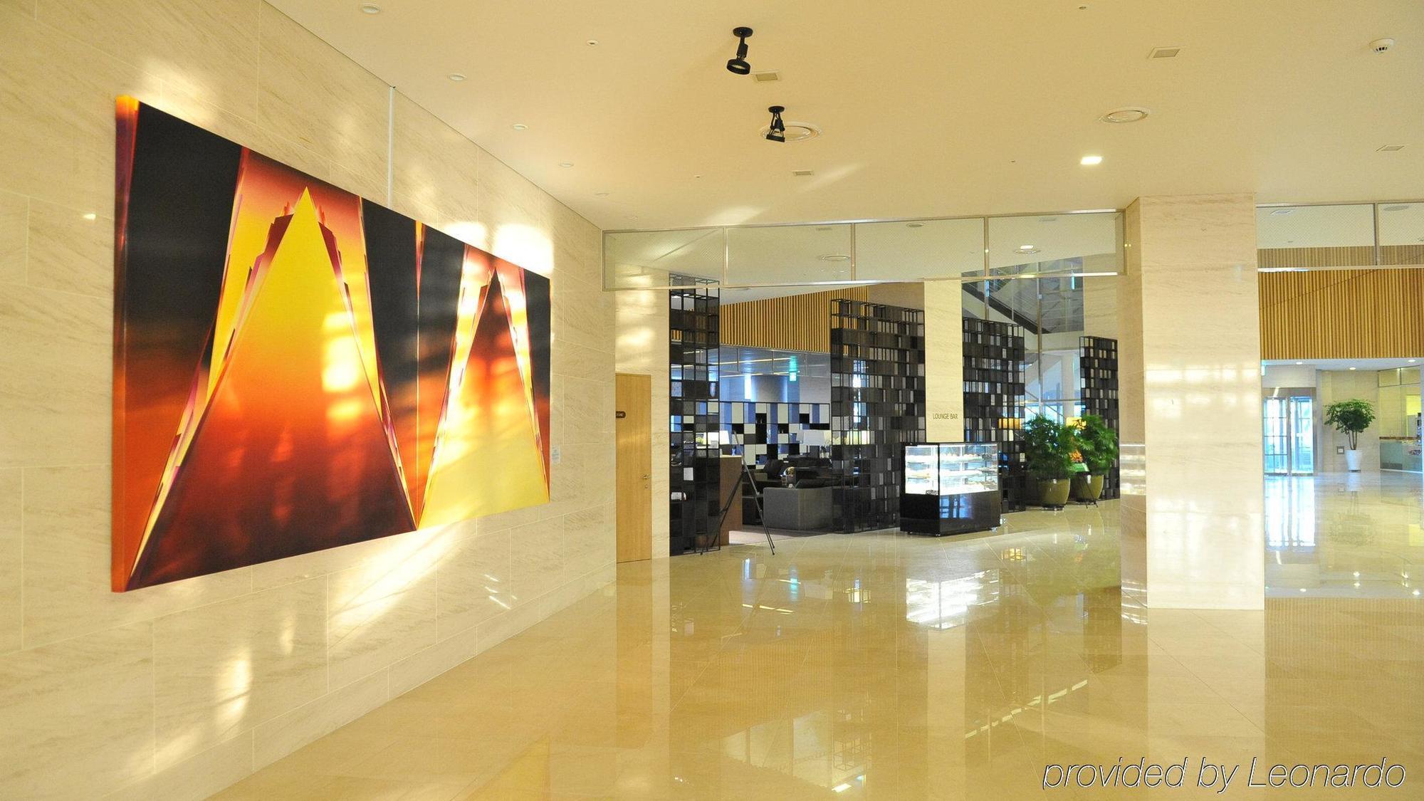 Ramada Plaza By Wyndham Gwangju Hotel Gwangju Metropolitan City Luaran gambar