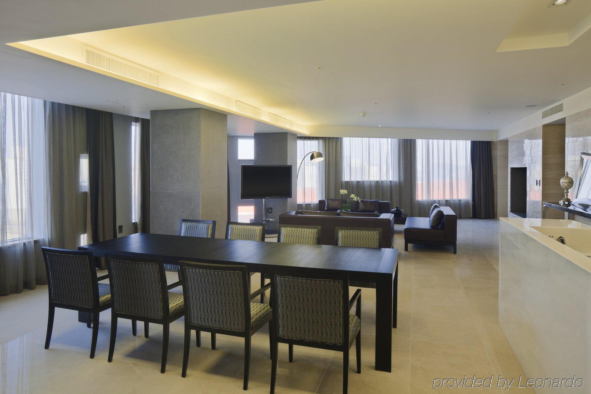 Ramada Plaza By Wyndham Gwangju Hotel Gwangju Metropolitan City Luaran gambar