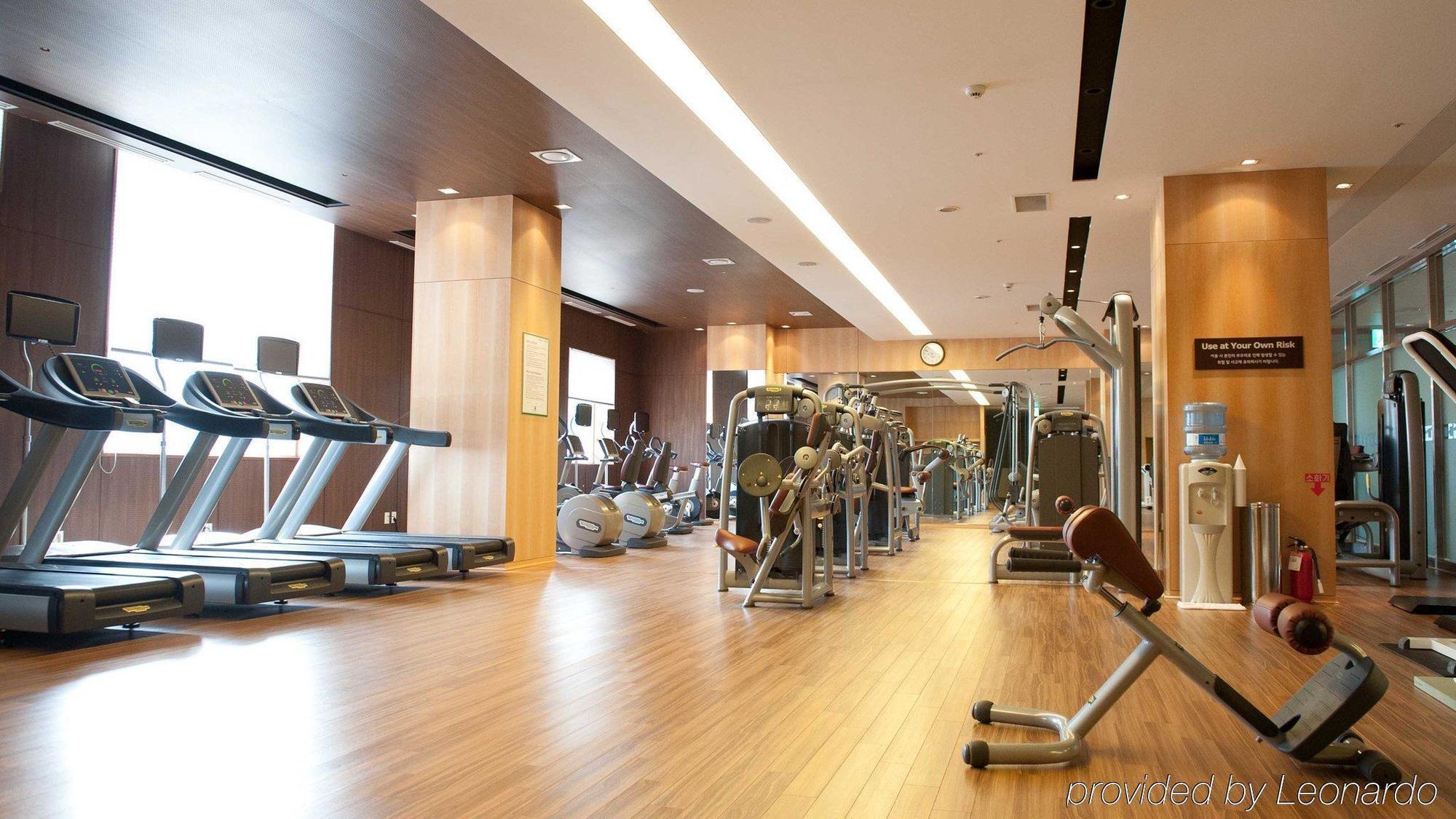 Ramada Plaza By Wyndham Gwangju Hotel Gwangju Metropolitan City Luaran gambar