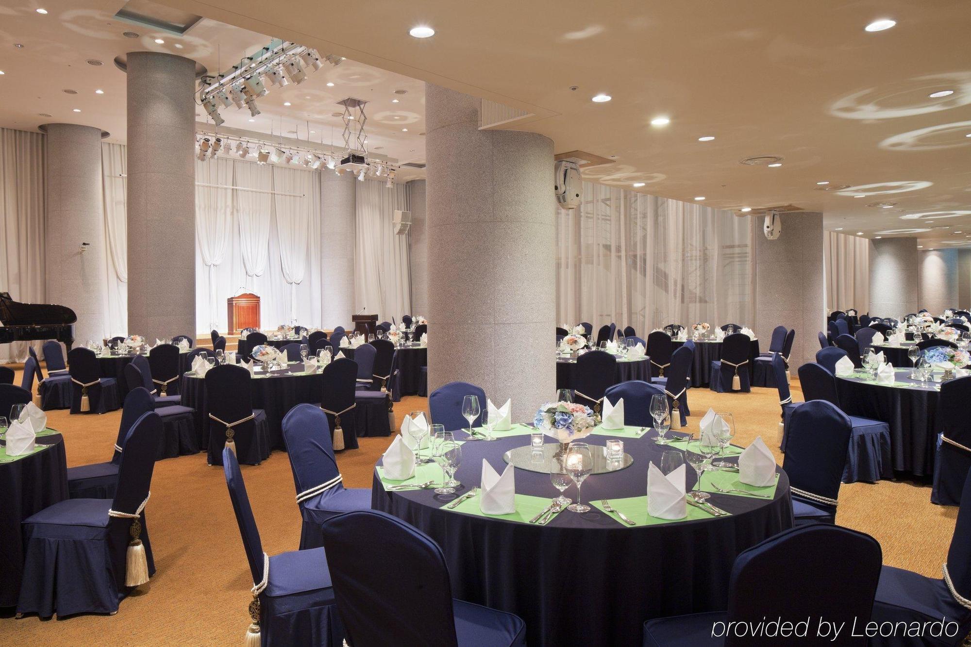 Ramada Plaza By Wyndham Gwangju Hotel Gwangju Metropolitan City Luaran gambar