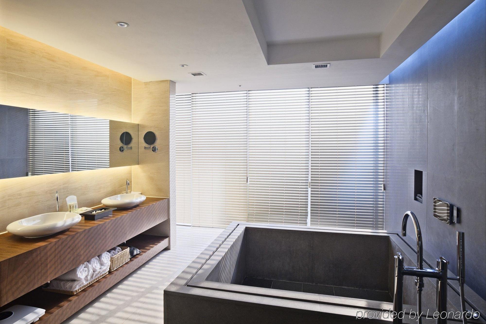 Ramada Plaza By Wyndham Gwangju Hotel Gwangju Metropolitan City Luaran gambar