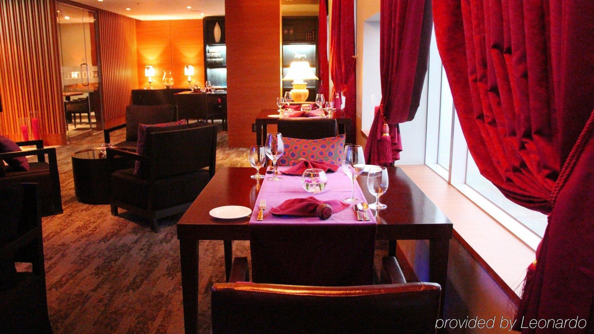 Ramada Plaza By Wyndham Gwangju Hotel Gwangju Metropolitan City Luaran gambar