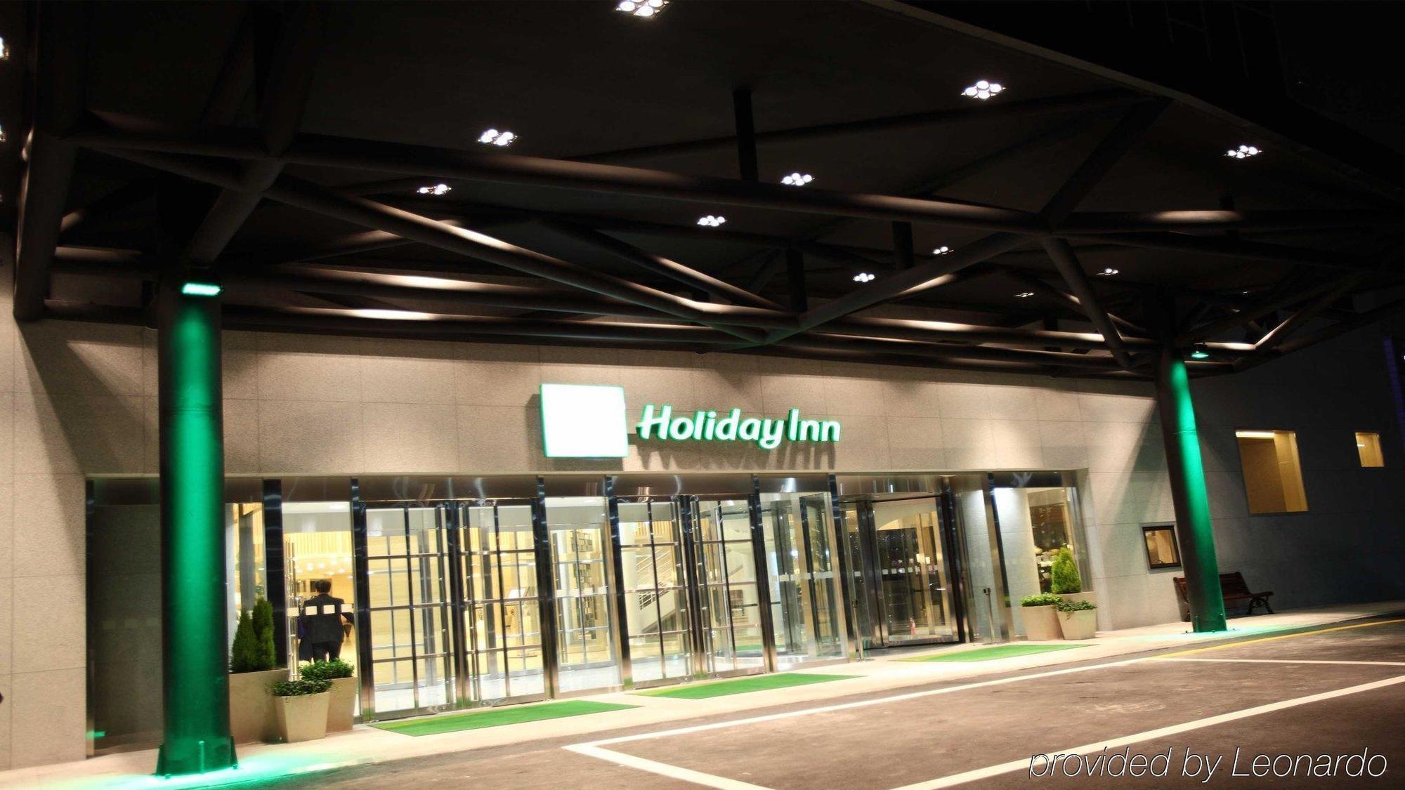 Ramada Plaza By Wyndham Gwangju Hotel Gwangju Metropolitan City Luaran gambar