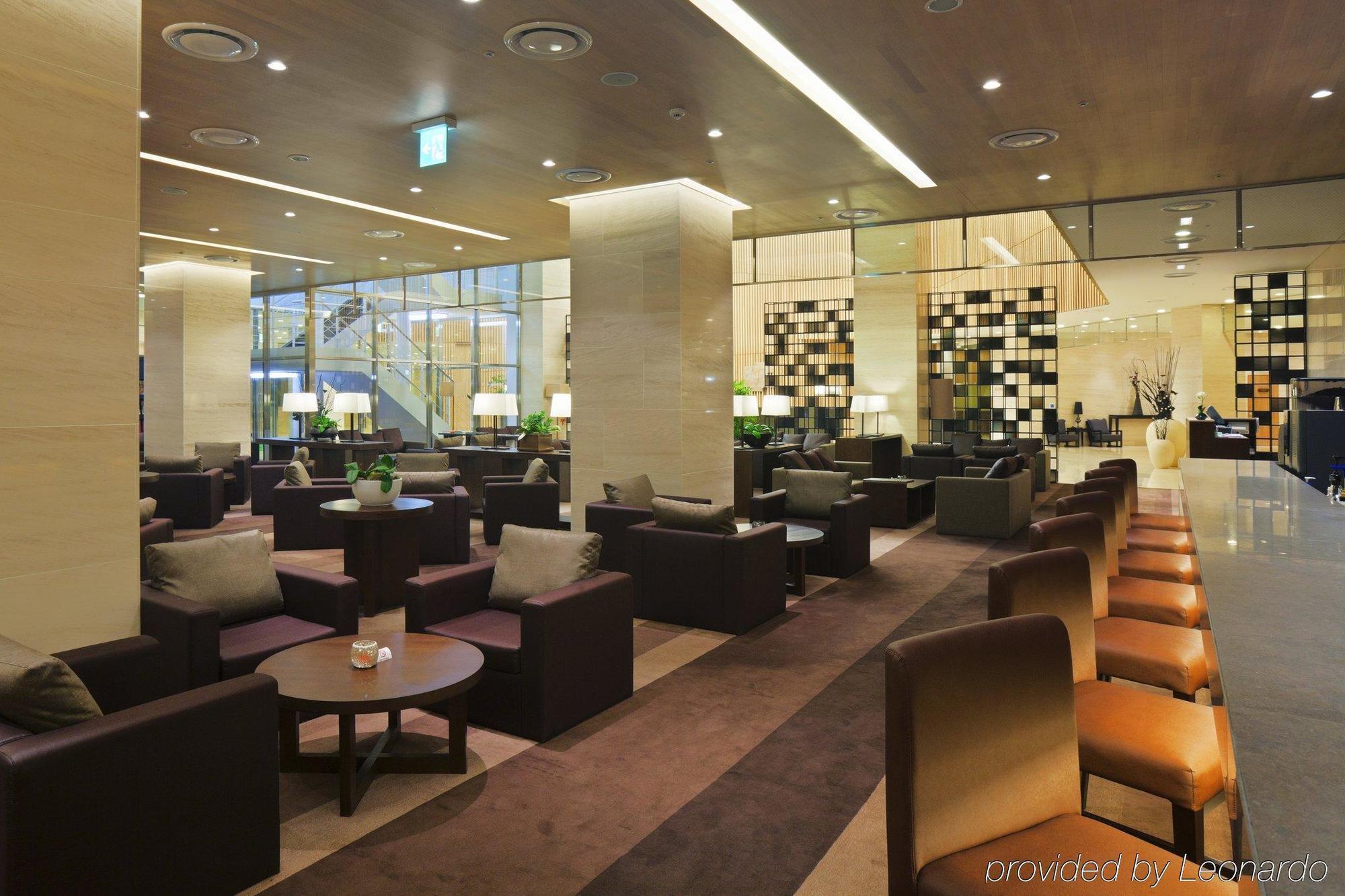 Ramada Plaza By Wyndham Gwangju Hotel Gwangju Metropolitan City Luaran gambar