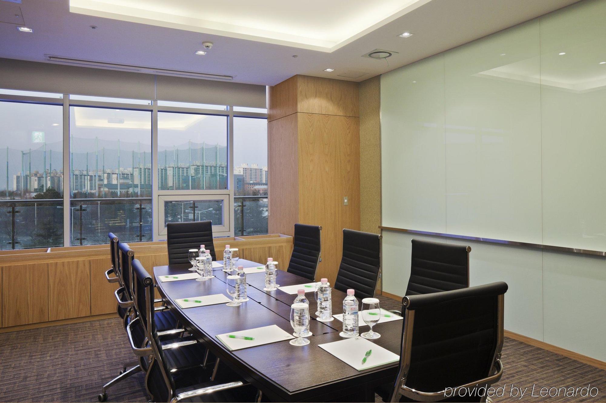 Ramada Plaza By Wyndham Gwangju Hotel Gwangju Metropolitan City Luaran gambar