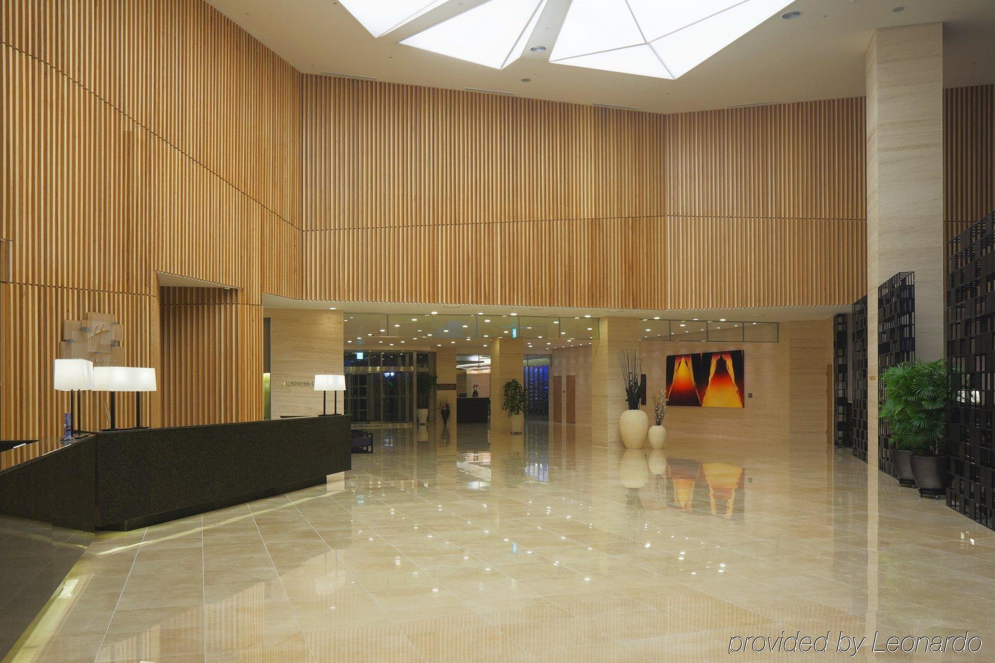 Ramada Plaza By Wyndham Gwangju Hotel Gwangju Metropolitan City Luaran gambar