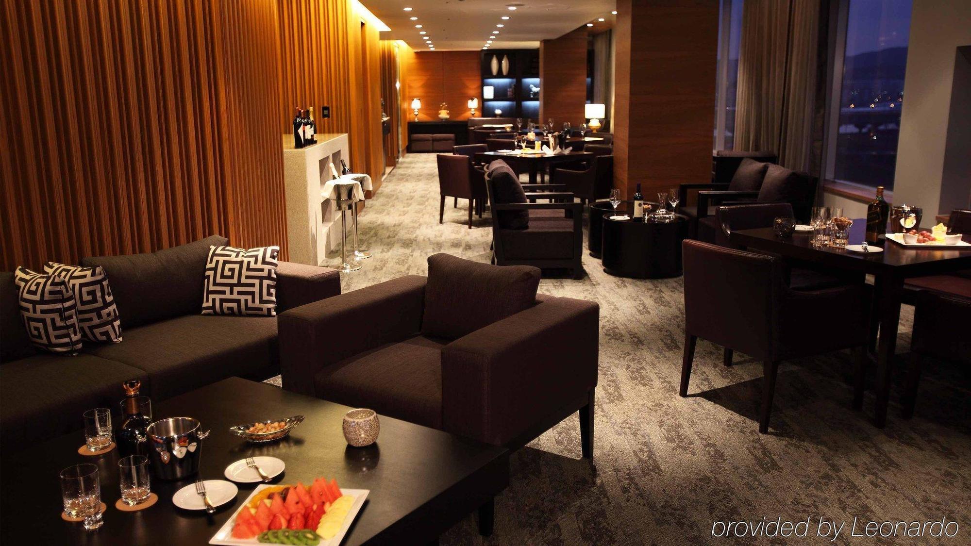 Ramada Plaza By Wyndham Gwangju Hotel Gwangju Metropolitan City Luaran gambar
