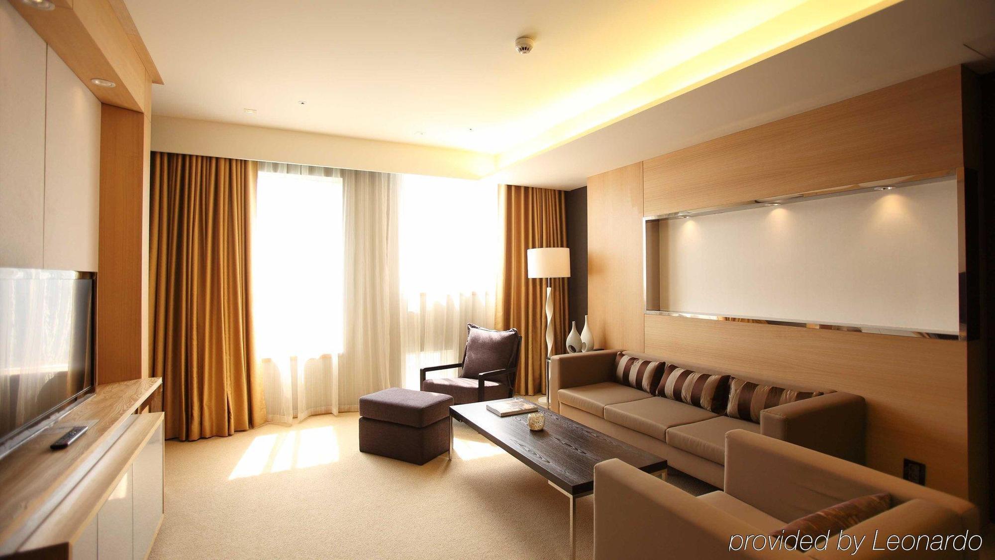 Ramada Plaza By Wyndham Gwangju Hotel Gwangju Metropolitan City Luaran gambar