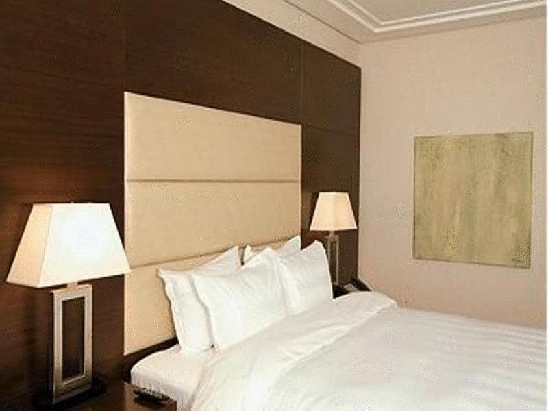 Ramada Plaza By Wyndham Gwangju Hotel Gwangju Metropolitan City Luaran gambar