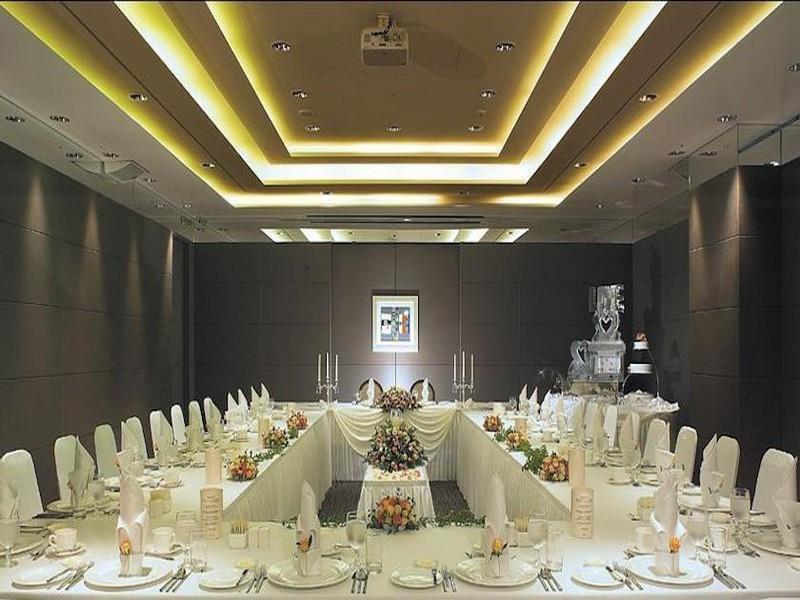 Ramada Plaza By Wyndham Gwangju Hotel Gwangju Metropolitan City Luaran gambar