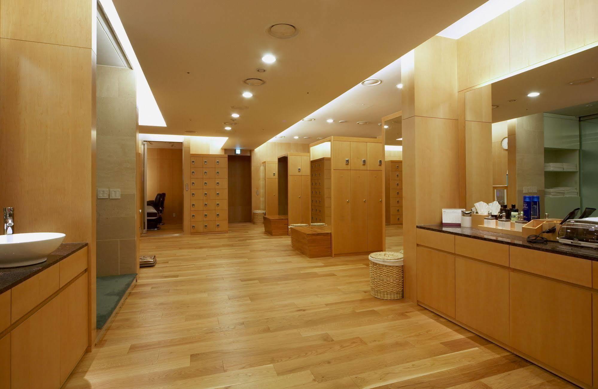 Ramada Plaza By Wyndham Gwangju Hotel Gwangju Metropolitan City Luaran gambar