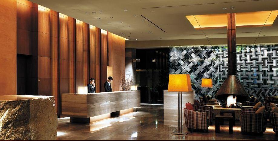 Ramada Plaza By Wyndham Gwangju Hotel Gwangju Metropolitan City Luaran gambar